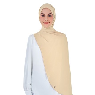 naelofar chiffon shawl