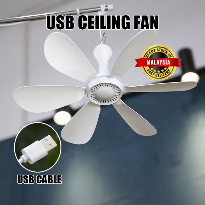Camping Fans & Air Conditioners