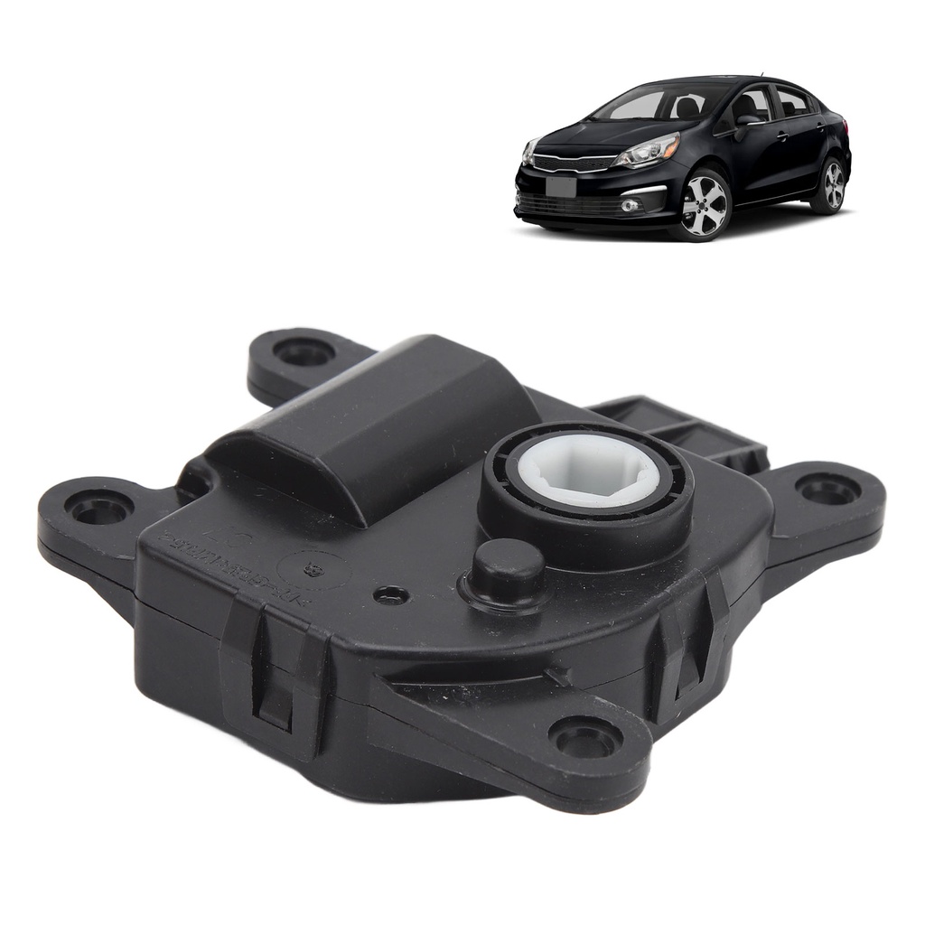 TMA~Car Air Intake Actuator 971621JAA0 Door Air Inlet Actuator ...