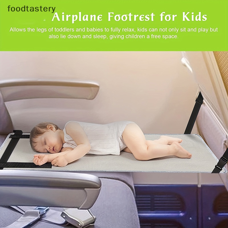 Toddler Airplane Bed, Airplane Seat Extender For Ireland