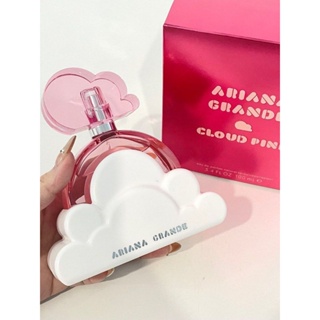 💯 ORI REJECTED_Ariana_Grande_Cloud Pink EDP Perfume For Women 100Ml ...