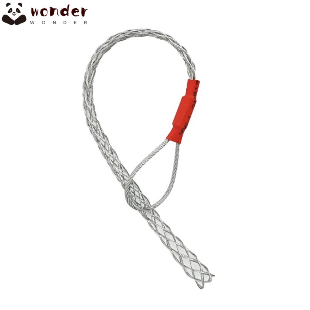 WONDER Wire Puller, Metal Galvanize Cable Puller, Water Well Pipe