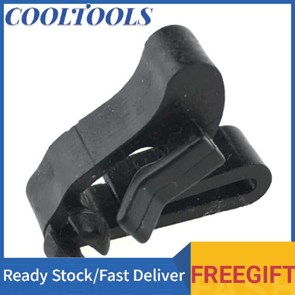 Cooltools Fuel Gas Tank Door Latch Clip Secure BPX700010 Flap Retaining ...