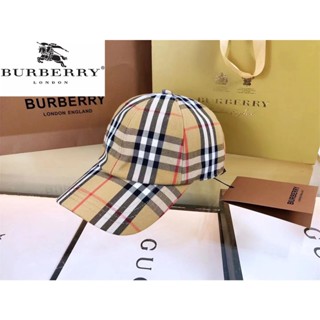 Burberry hotsell tennis hat