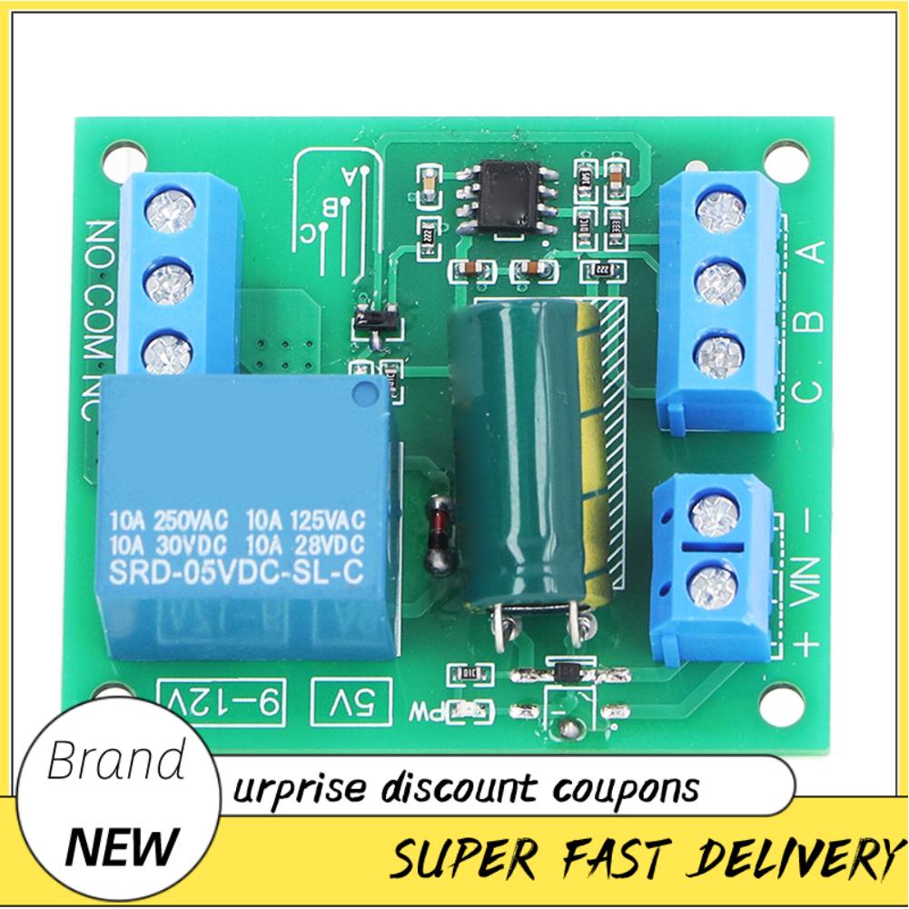 Freemarket Full Automatic Water Level Controller PCB Low Consumption