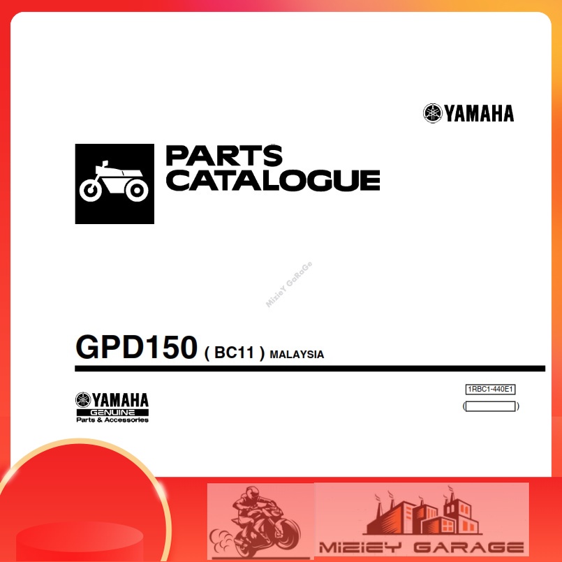 Buku Manual Book YAMAHA NOUVO S 115 NOUVO LC 135 dan NMAX 115 pdf