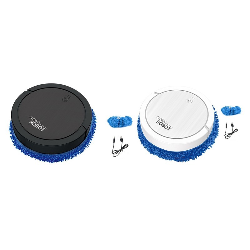 Malaysia Original Intelligent Sweeping Robot Wet and Dry Mopping