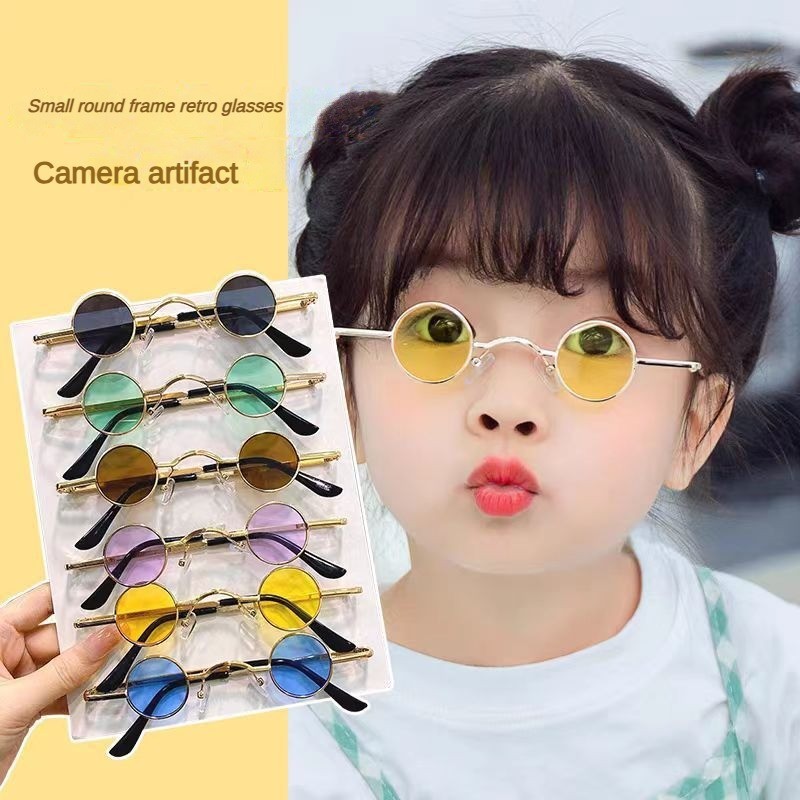 Kid Sunglasses 10 Year Old Sunglasses Childrens Fashion Sunglasses