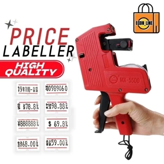 Buy price tag label Online With Best Price, Aug 2025 | Shopee Malaysia