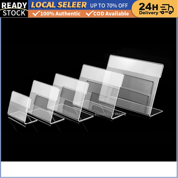 Clear Plastic Table Top