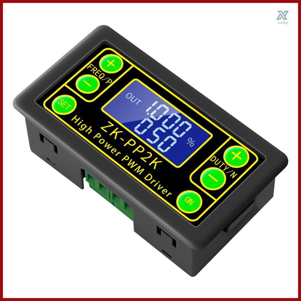 ZK-PP1K/ PP2K Dual Mode Sgnal Generator PWM Motor Speed Controller