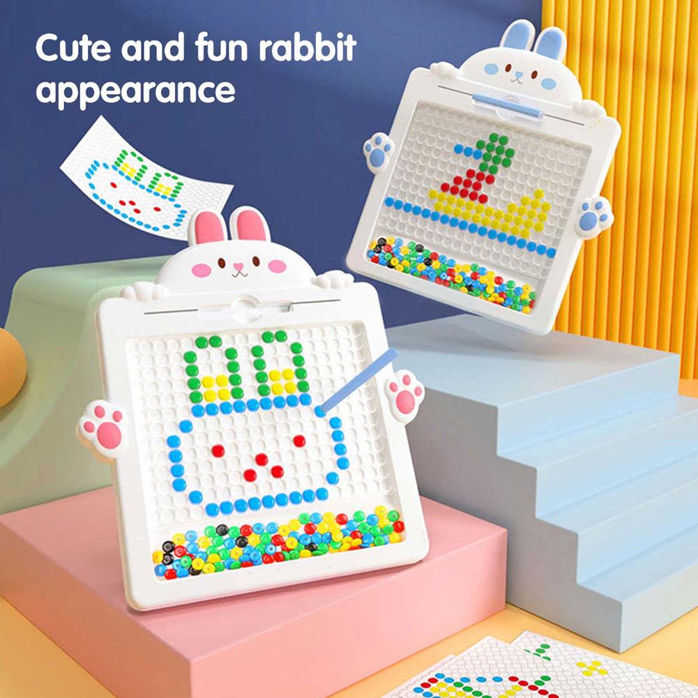 Kids Drawing Board Educational Words Learning Toys For Boys