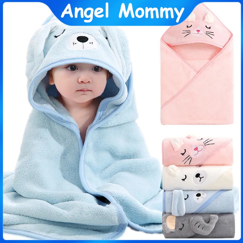 Baby store towel bundle