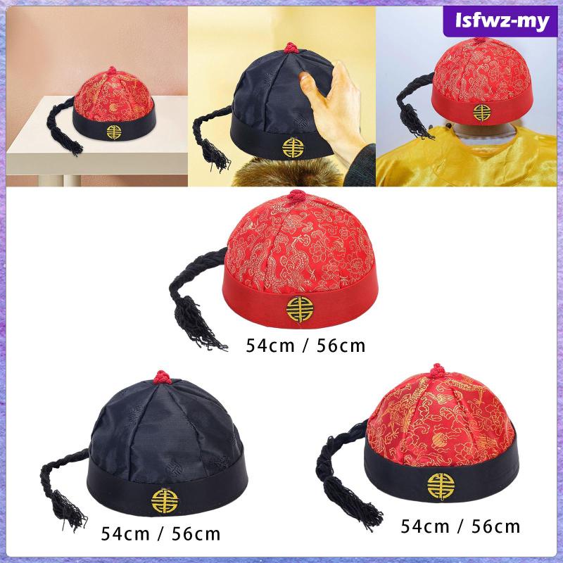 Chinese cheap ponytail hat