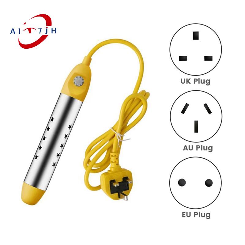 Water Boiling Rod, Automatic PowerOff Heating Rod, Immersion Electric