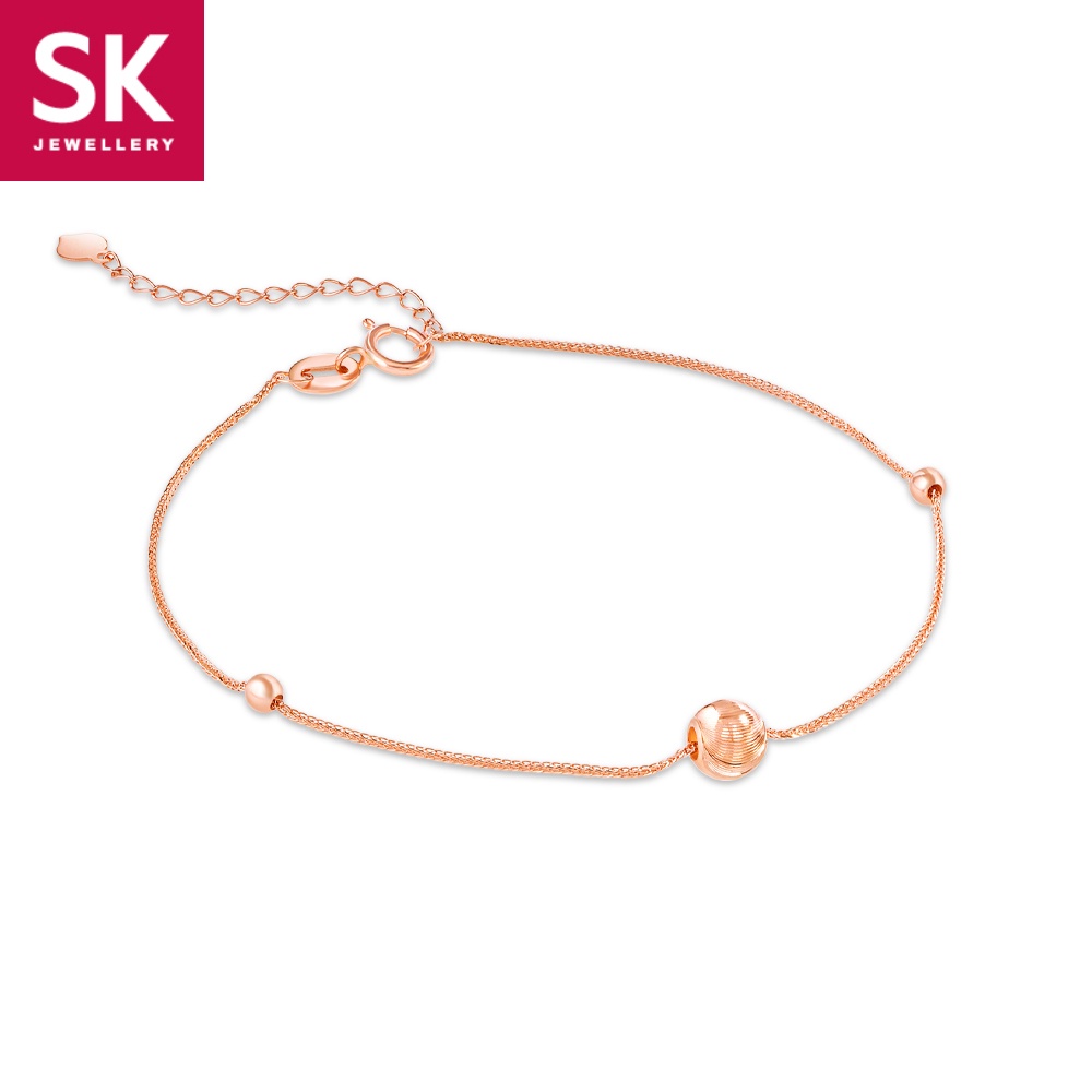 Sk deals jewellery anklet