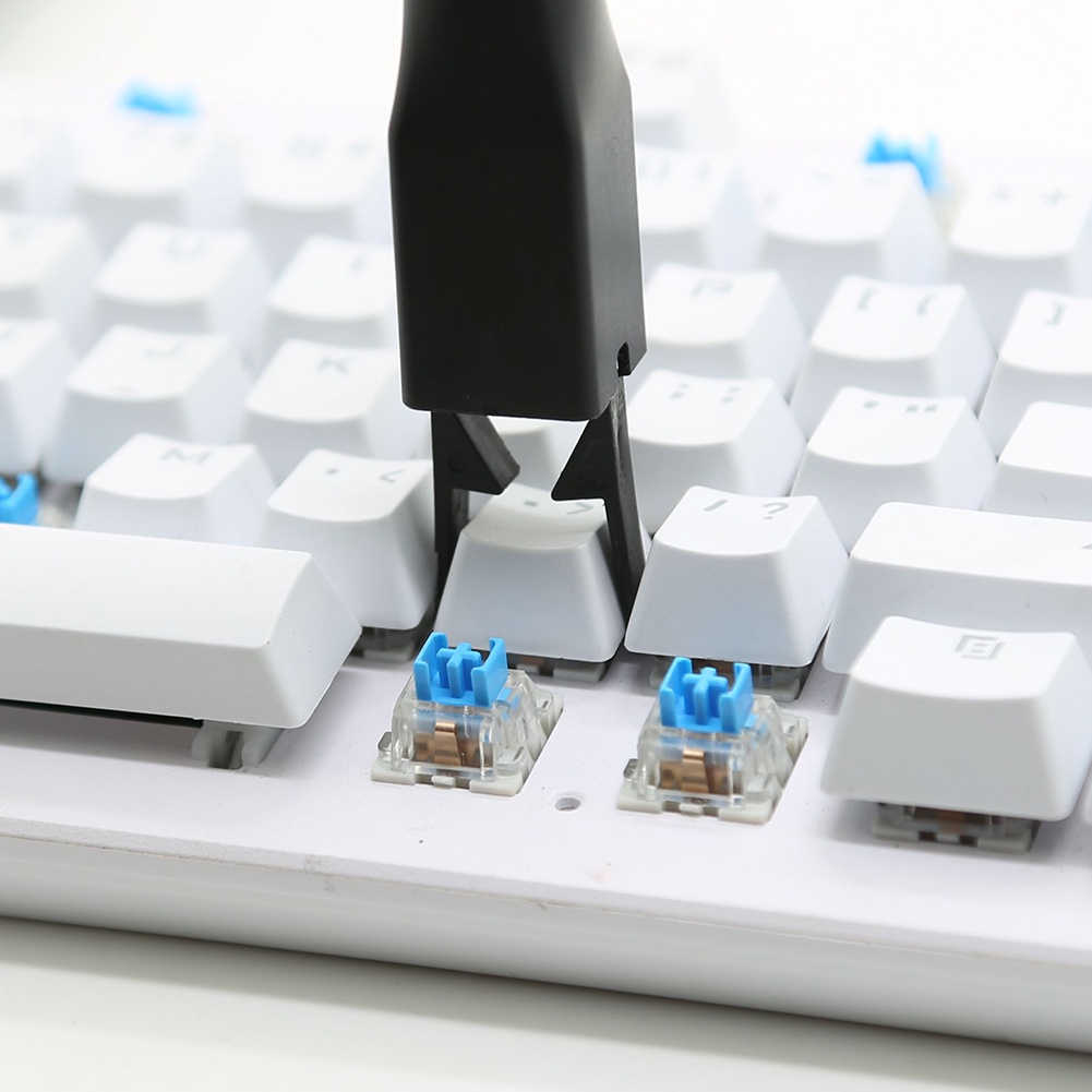 [Anifcas.my] 2 in 1 Key Cap Puller Remover Switch Adjuster DIY Keycap ...