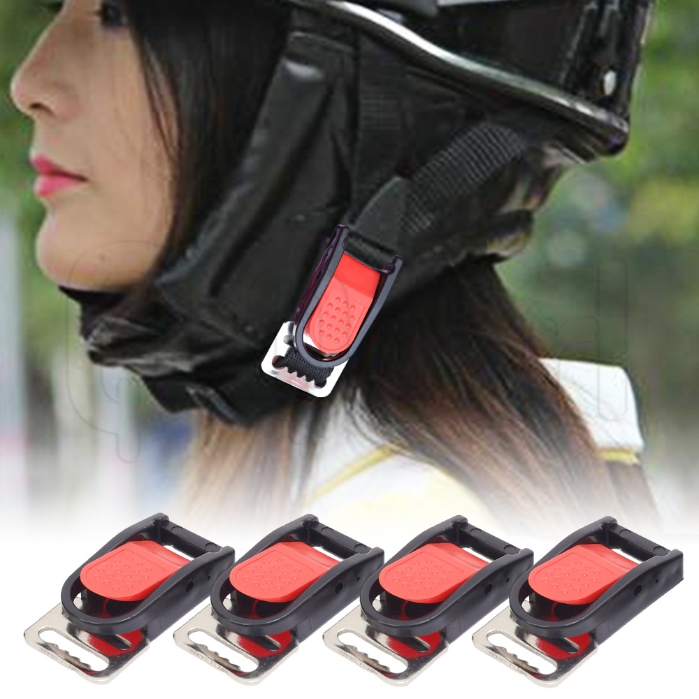Safety Helmet Connection Lock Buckle / All Model Universal Quick