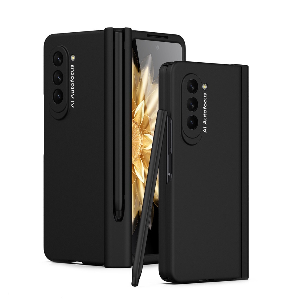 Hard 360 Full Casing For Samsung Galaxy Z Fold 8 Ultra 7 6 5 Premium PC 