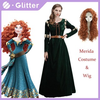 Buy halloween costume merida Online With Best Price Mar 2024