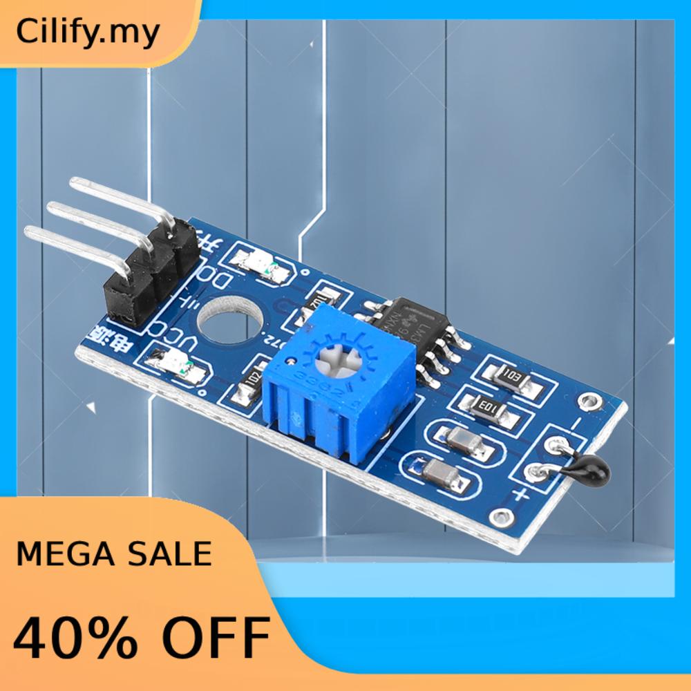 Temperature Sensor Module High Sensitivity Temperature Sensor Module DO ...