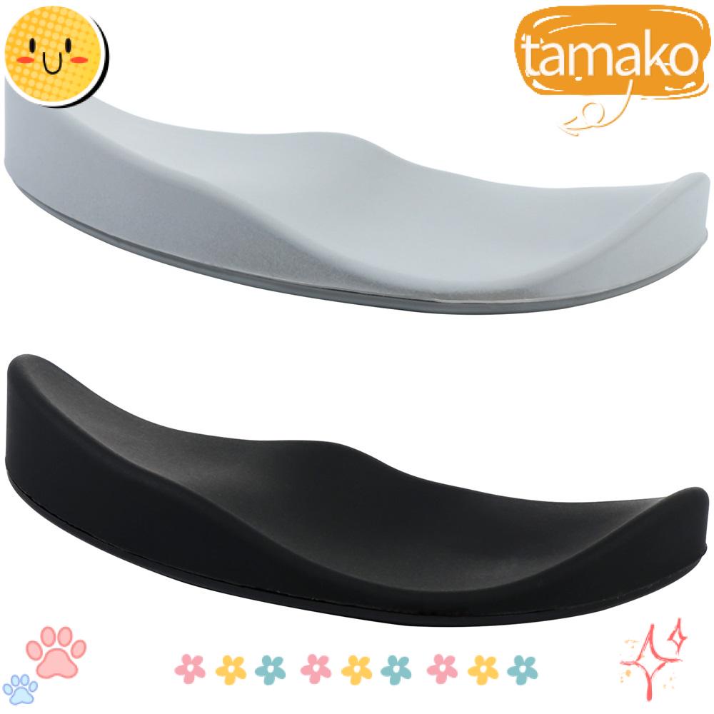 TAMAKO Ergonomic Gliding Palm Rest Computer Lightweight Wrist Rest