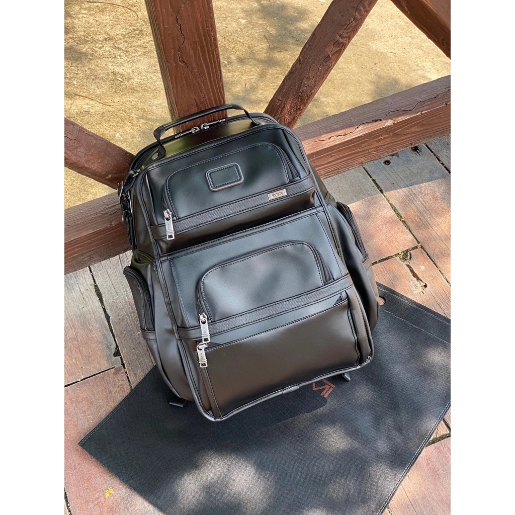 Tumi bag outlet original