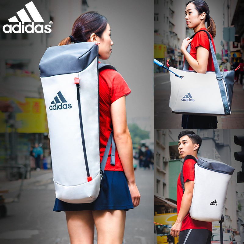 Adidas badminton outlet bag