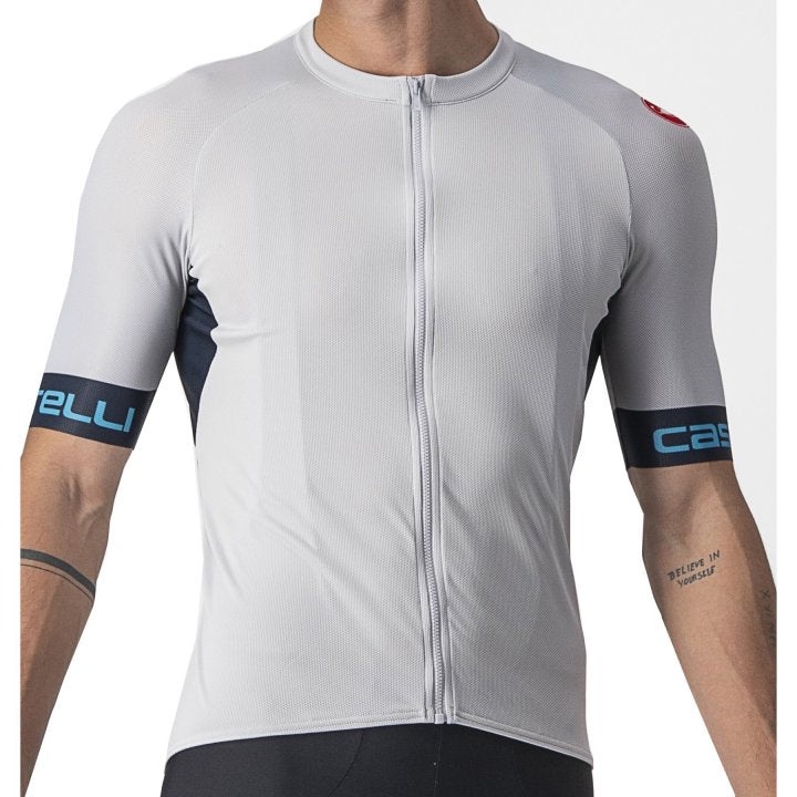 Castelli Entrata VI Cycling Jersey Shopee Malaysia
