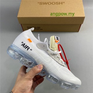 Ow x nike clearance vapormax