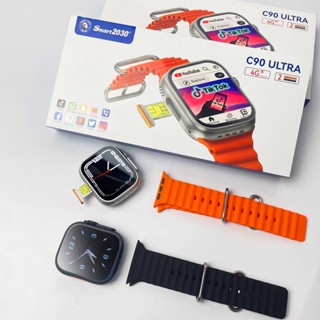 S8 Ultra Montre Intelligente Smartwatch S8 Ultra - China Smart Phone and  Phone price