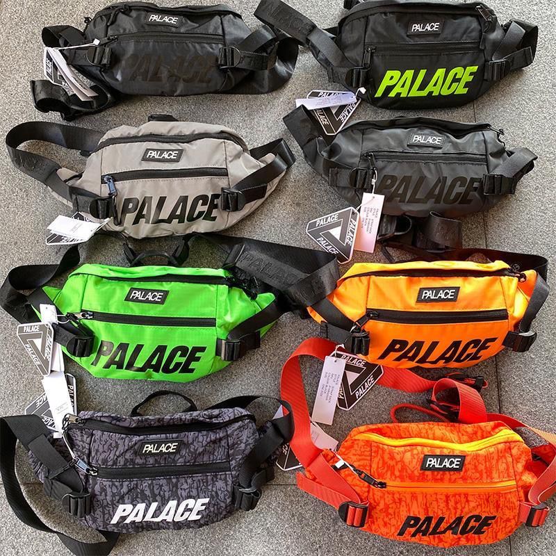 Waist bag palace original hot sale