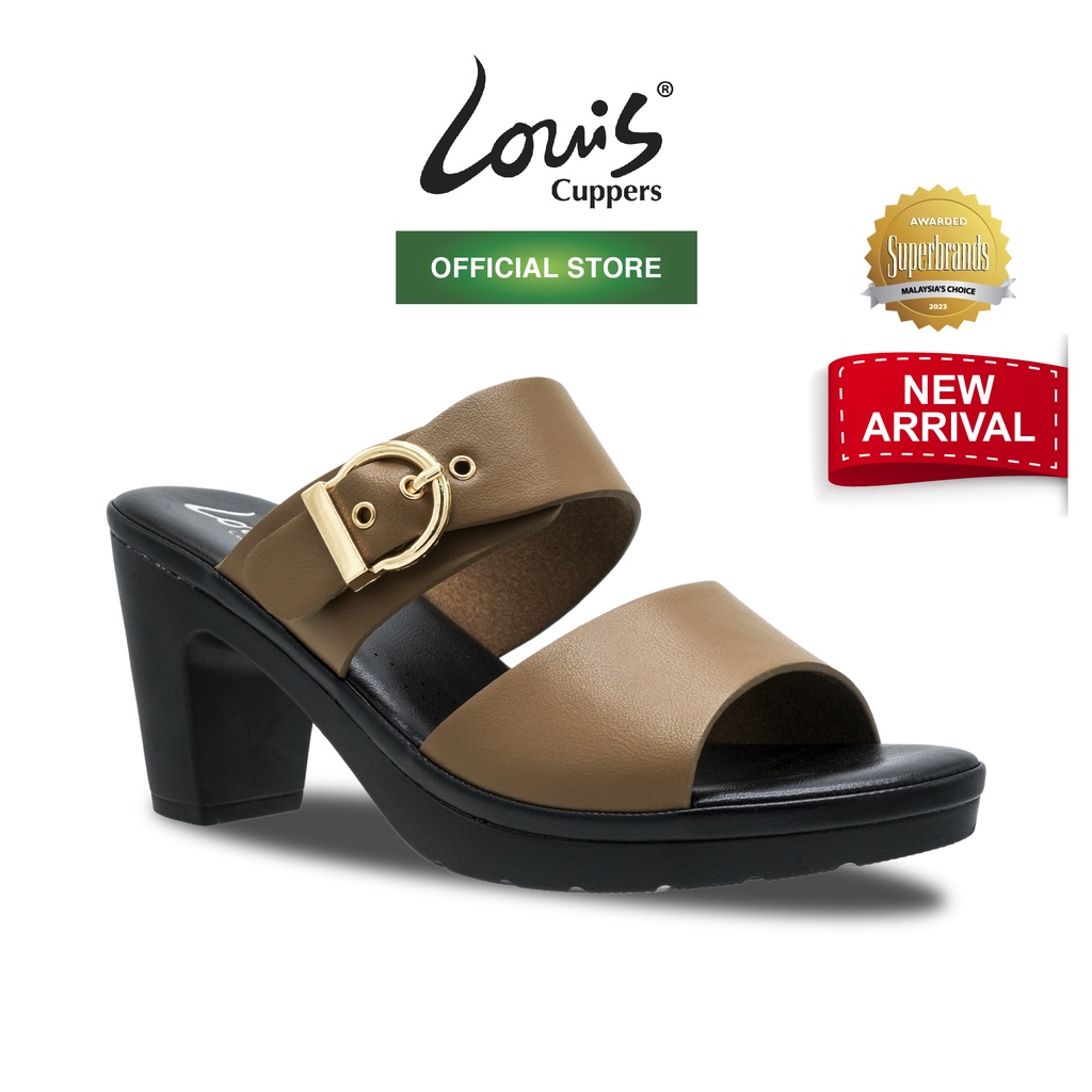 Louis discount cuppers sandals