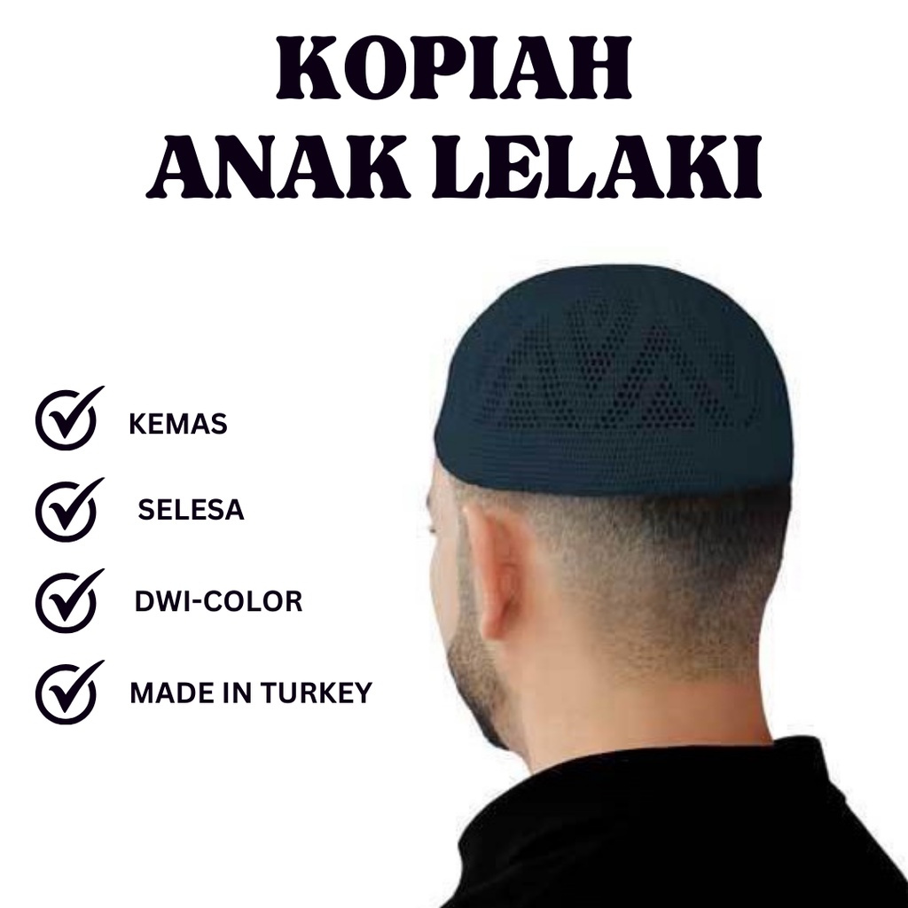 Dandanan Kuku Lelaki – Asas Penampilan Yang Kemas