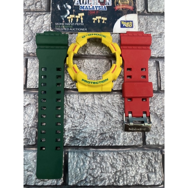 BNB RASTA (TALI TEBAL) GA100 GD100 GA110 GD110 GA120 GA140 GLS100 ...