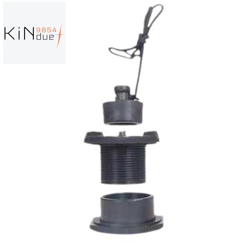 Drain Valve Universal Plug Inflatable Boat Rubber Boat Rowings ...