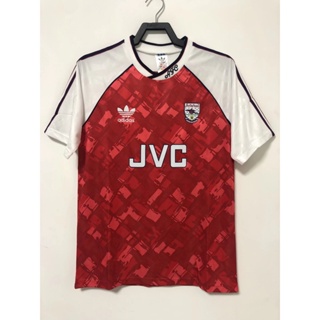 ARSENAL RETRO 90-92 HOME SHIRT