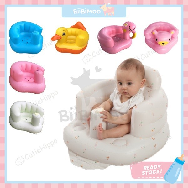 Inflatable baby seat hot sale