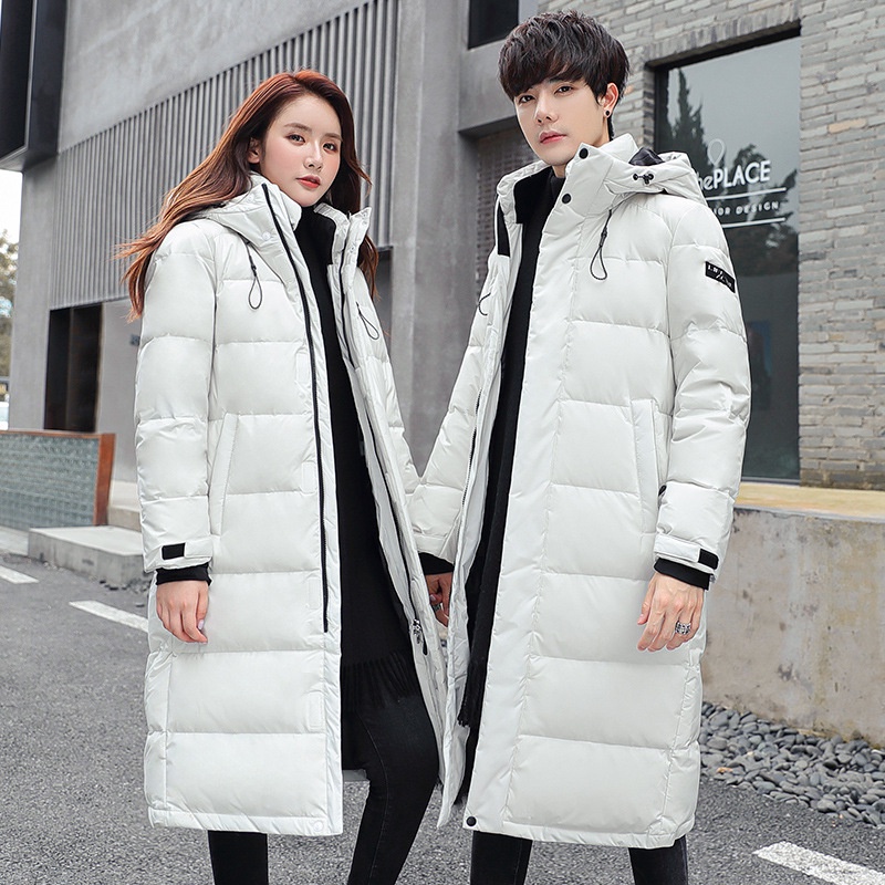 550 duck outlet down jacket
