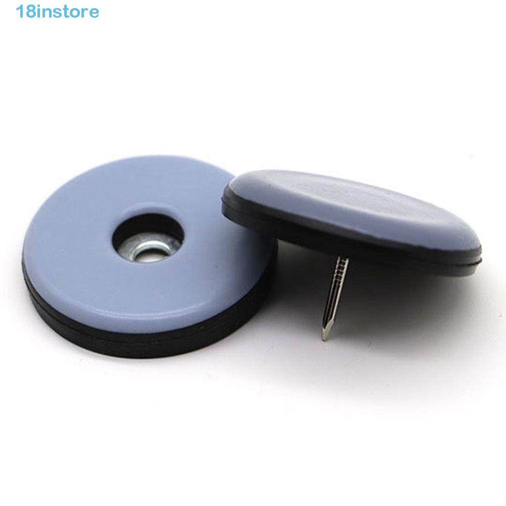 INSTORE Furniture Gliders Table Bases Protector Chair Sofa Mat Chair