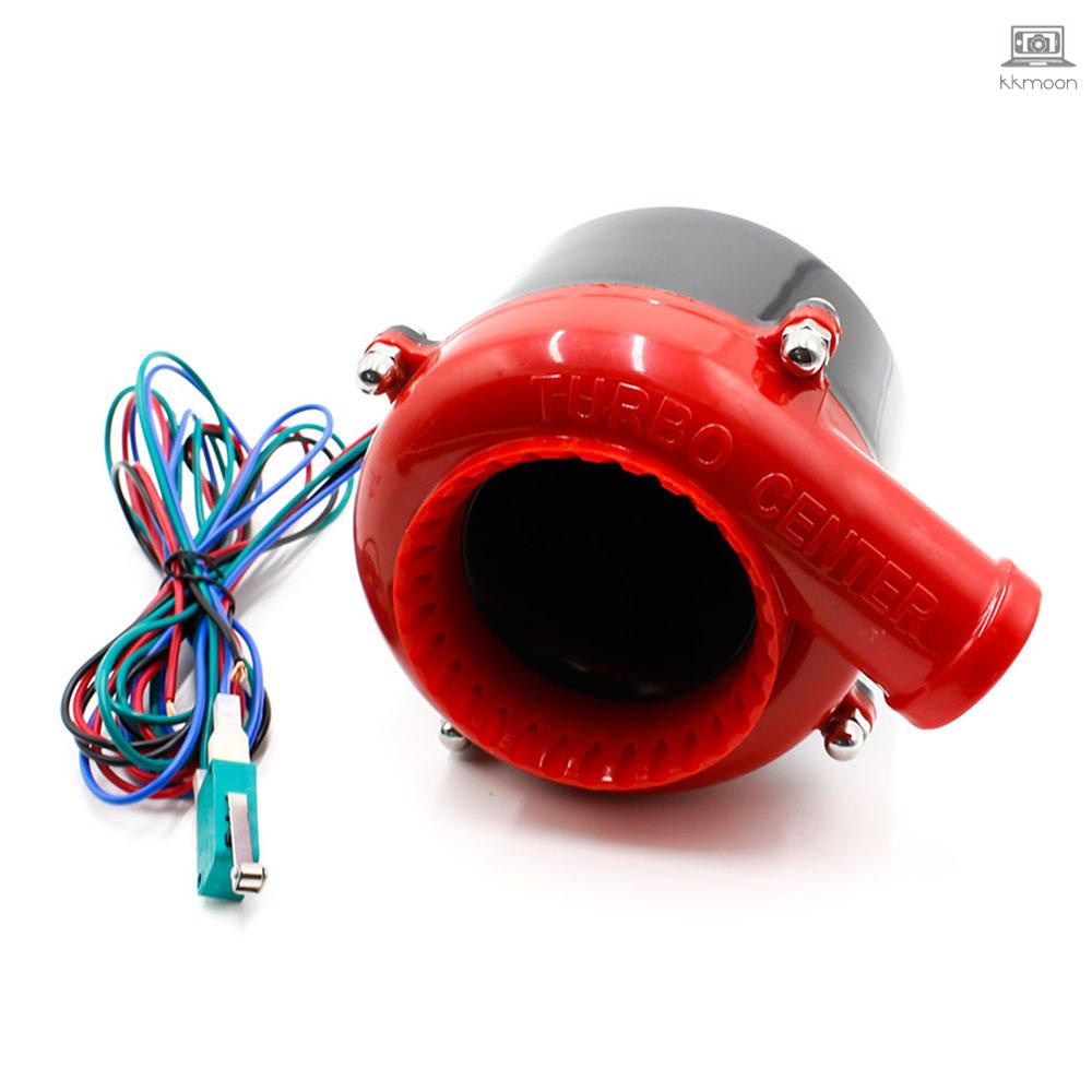 Natural Suction Turbine Sounder Electronic Pressure Relief Valve