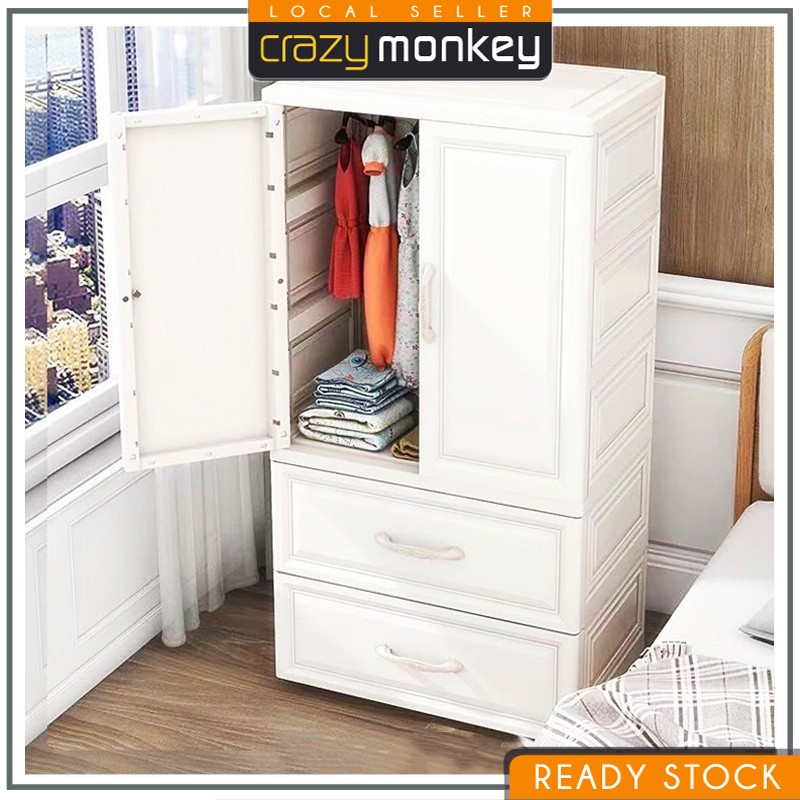 Clothes Storage Box – Crazy Productz