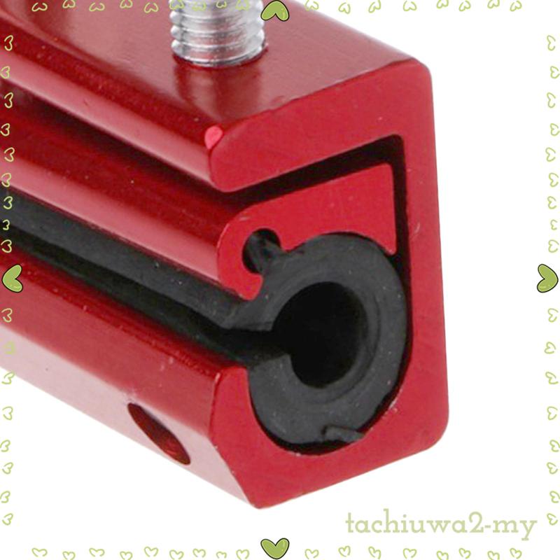 [TachiuwadaMY] Motorcycles Cable Lubricator Tool Double Head Oil Clip