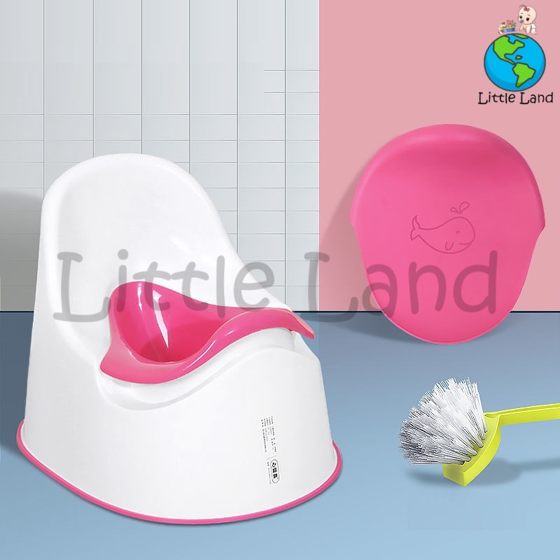 MEA/IKEA Children Potty Training Seat / Toddler Toilet Training Seat / Portable Kid Toilet Bowl
