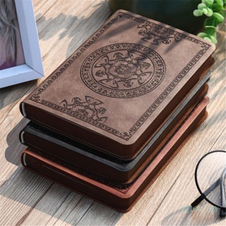 8X8 Inches Square Sketchbook Journal 180Gsm Bamboo Thick Paper 128 Pages,  Faux PU Leather Hardcover For Artist Sketch - AliExpress