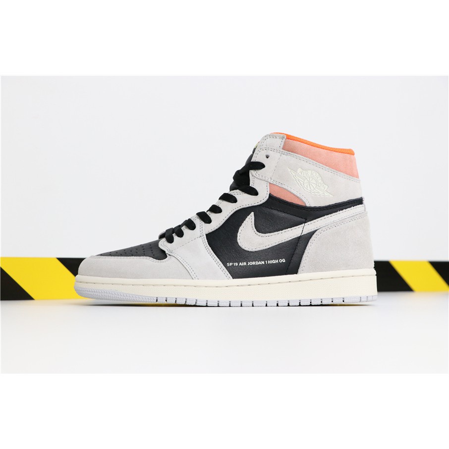 aj1 retro high og neutral grey