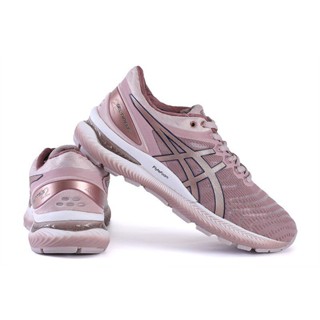 Asics Gel Nimbus 22 Prices and Promotions Feb 2024 Shopee