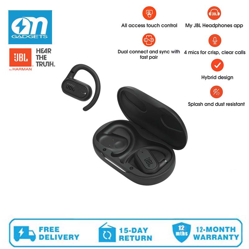 Jbl best sale earbuds shopee