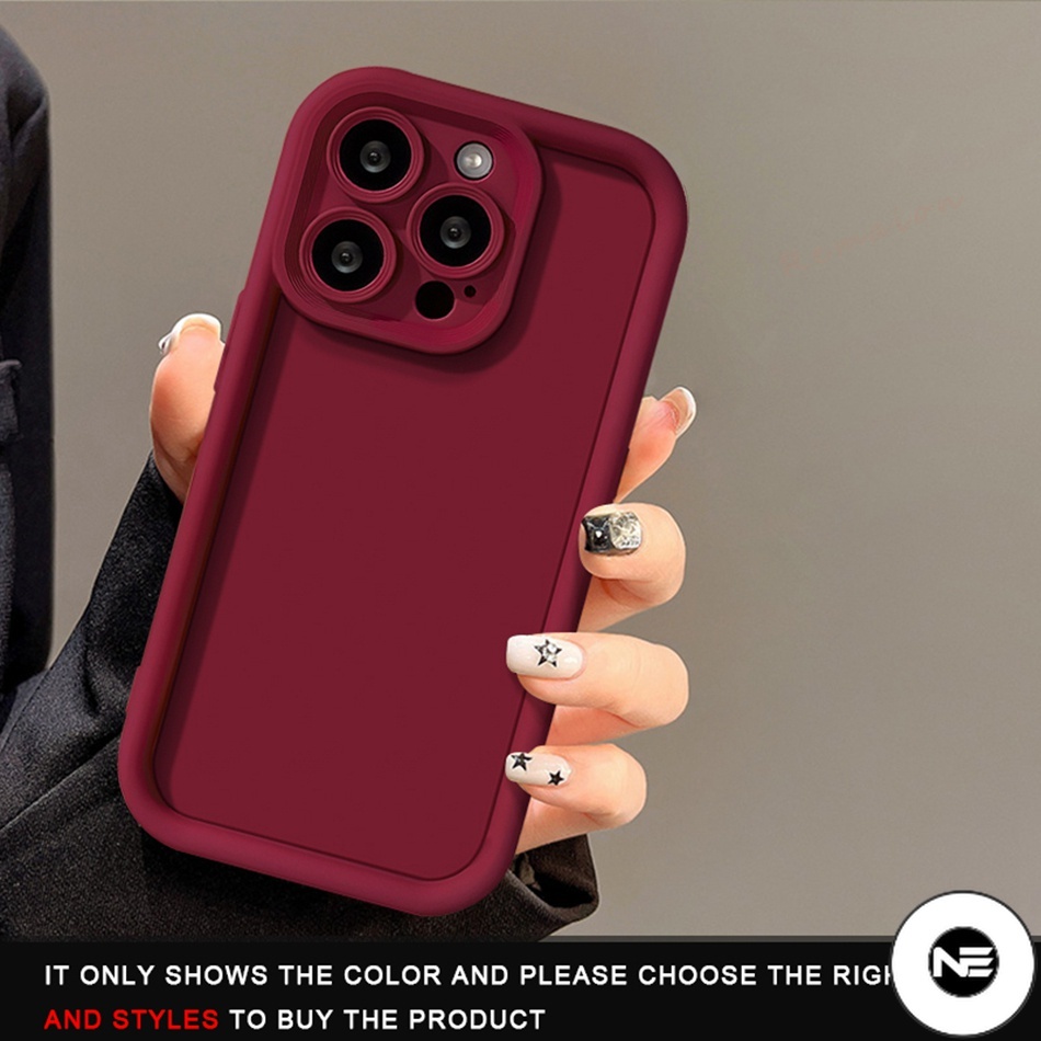 NE Liquid Silicone Case for iPhone 11 12 13 14 15 Pro Max Plus 11Pro ...