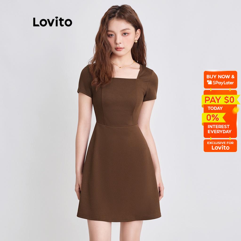 Gaun ladies outlet dress image